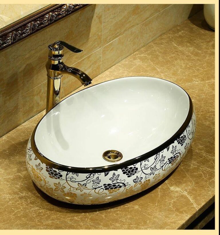 Designer Basin