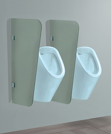 Urinal Partition