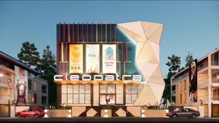 Cleopatra Multiplex, Thoothukudi