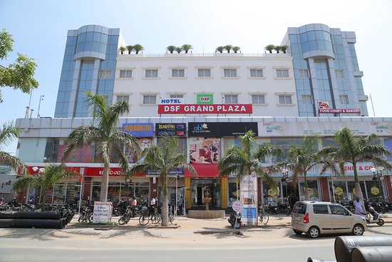 DSF Grand Plaza, Thoothukudi