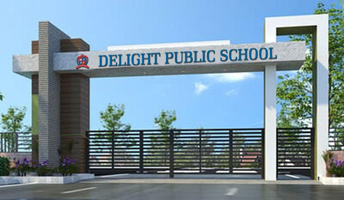 Delight Public school, Thoothukudi