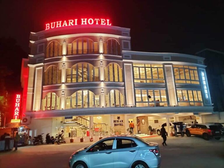 Buhari, Shenoy Nagar, Chennai