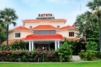 Sathya Resorts, Thoothukudi