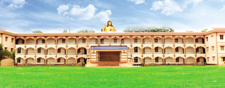 St Ann s School, Thoothukudi