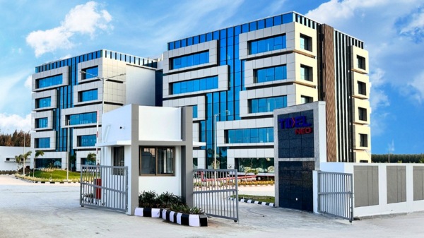 Tidel Neo, Thoothukudi